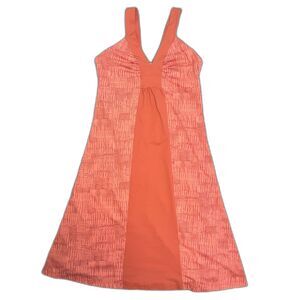 Patagonia Corinne Dress Sz Small